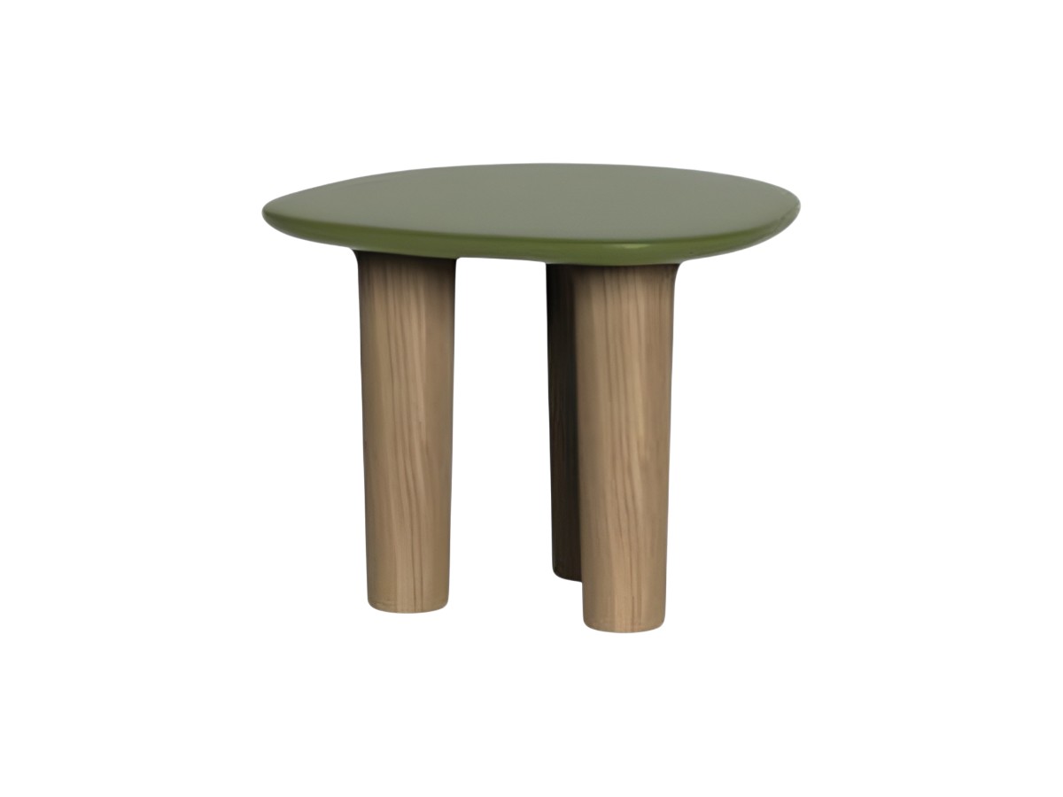 Talenti Flow Coffee Table L 50 Cm P 52 Cm H 40 Cm