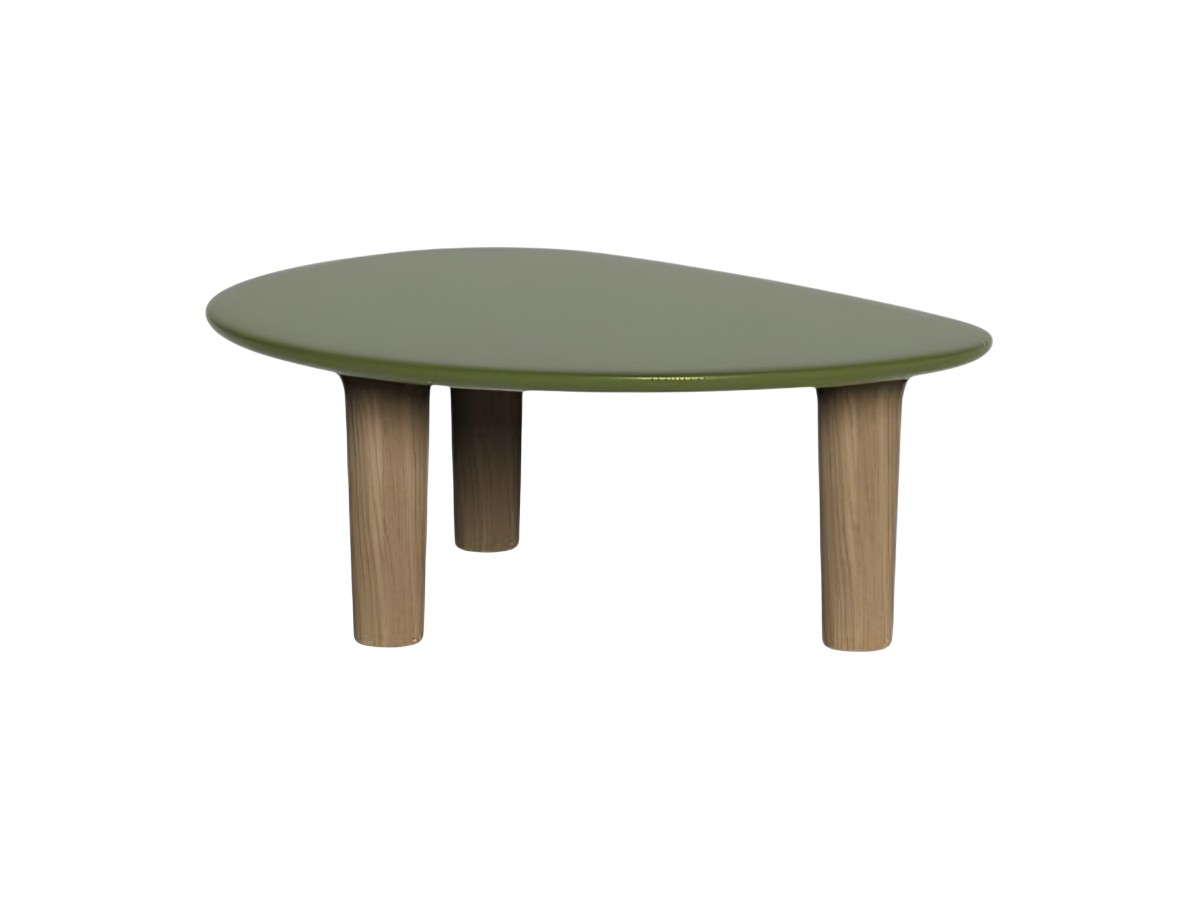 Talenti Flow Coffee Table L 75 Cm P 100 Cm H 36 Cm