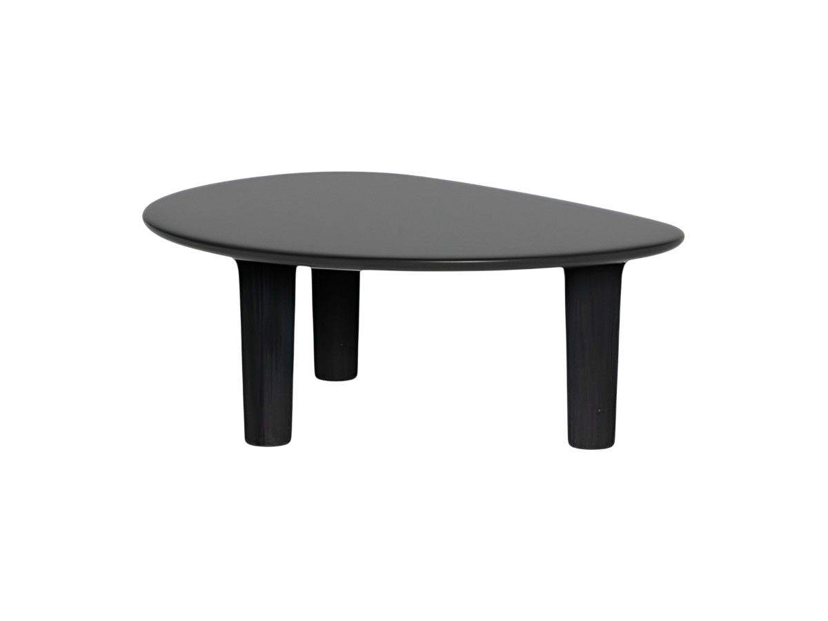 Talenti Flow Coffee Table L 75 Cm P 100 Cm H 36 Cm