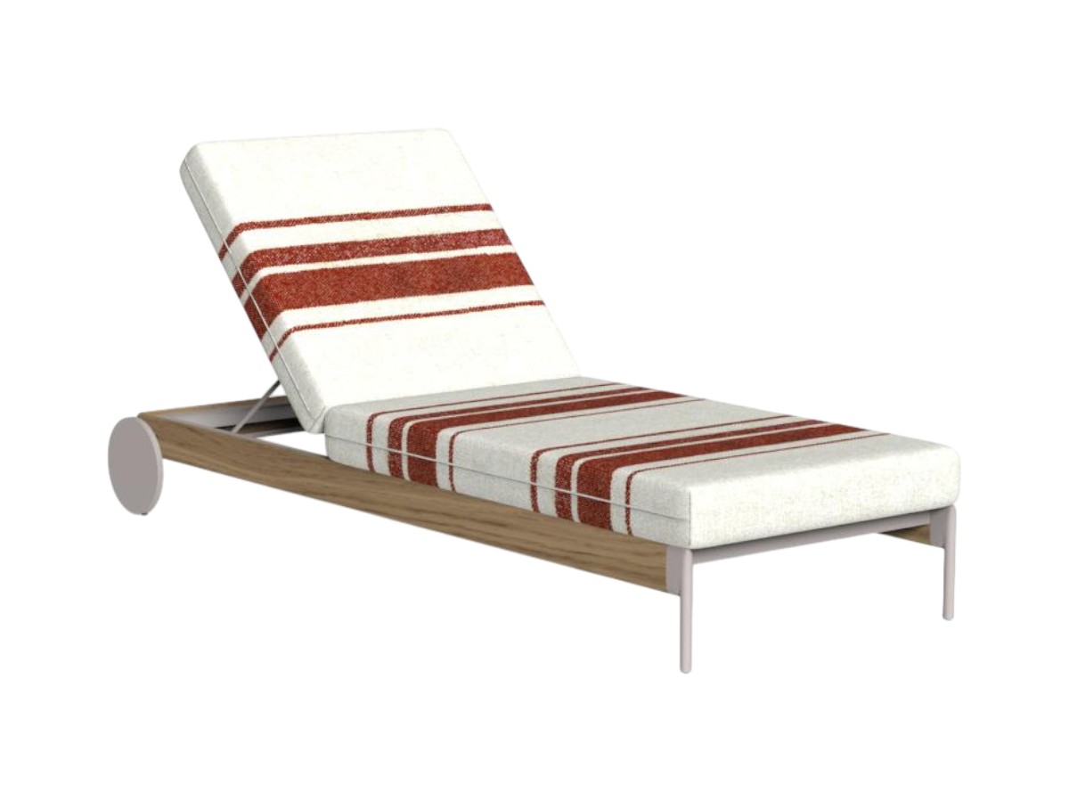 Talenti Flow Sunbed