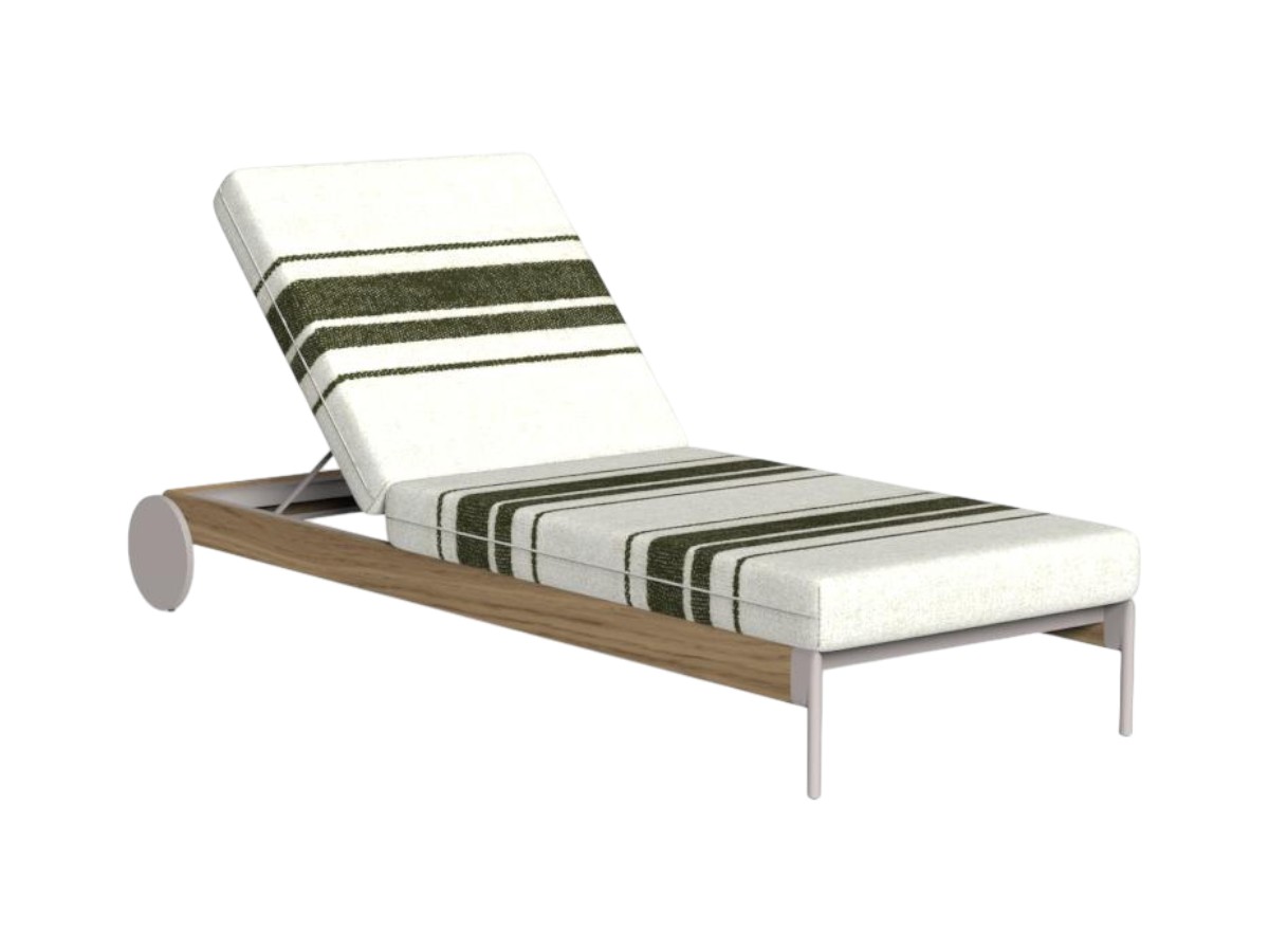 Talenti Flow Sunbed