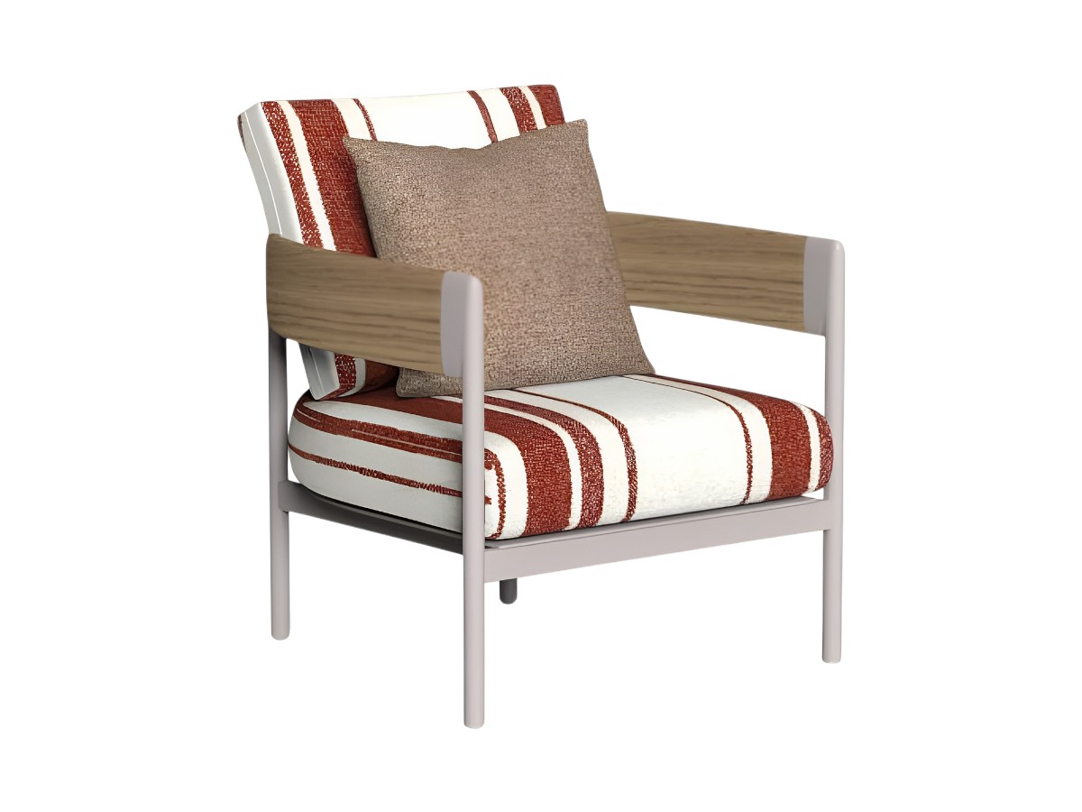 Talenti Flow Lounge Chair