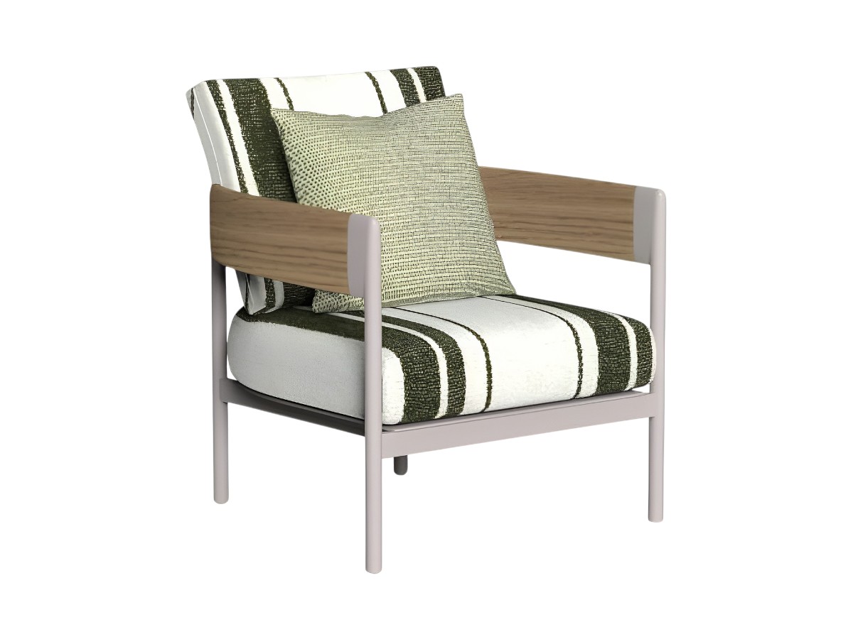 Talenti Flow Lounge Chair
