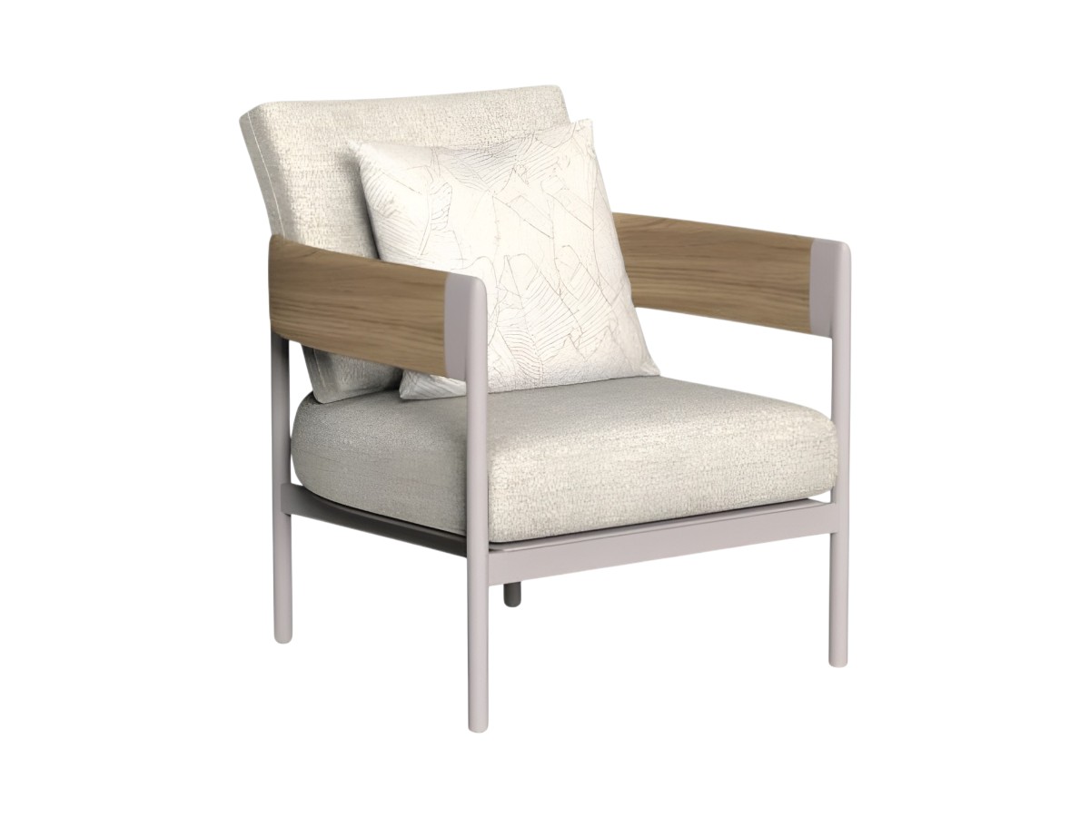 Talenti Flow Lounge Chair