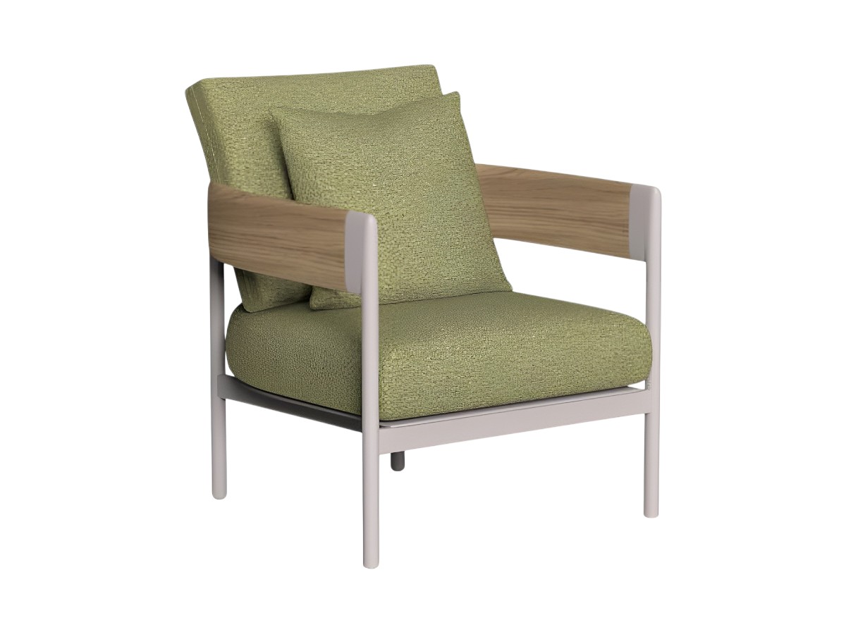 Talenti Flow Lounge Chair