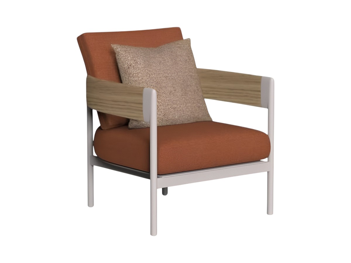 Talenti Flow Lounge Chair