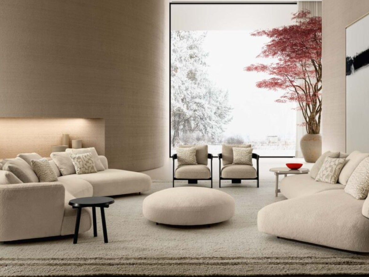 Talenti Freddie Armchair Indoor