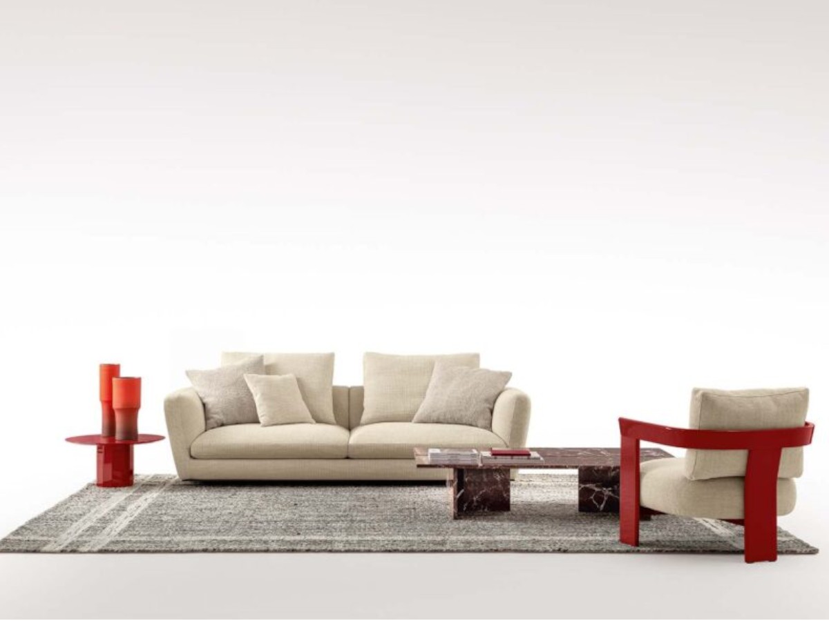 Talenti Freddie Armchair Indoor