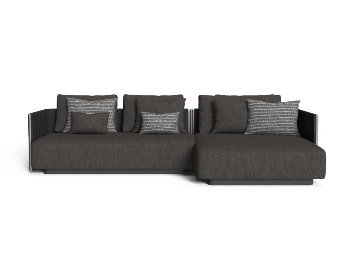 Talenti George Sofa Collection