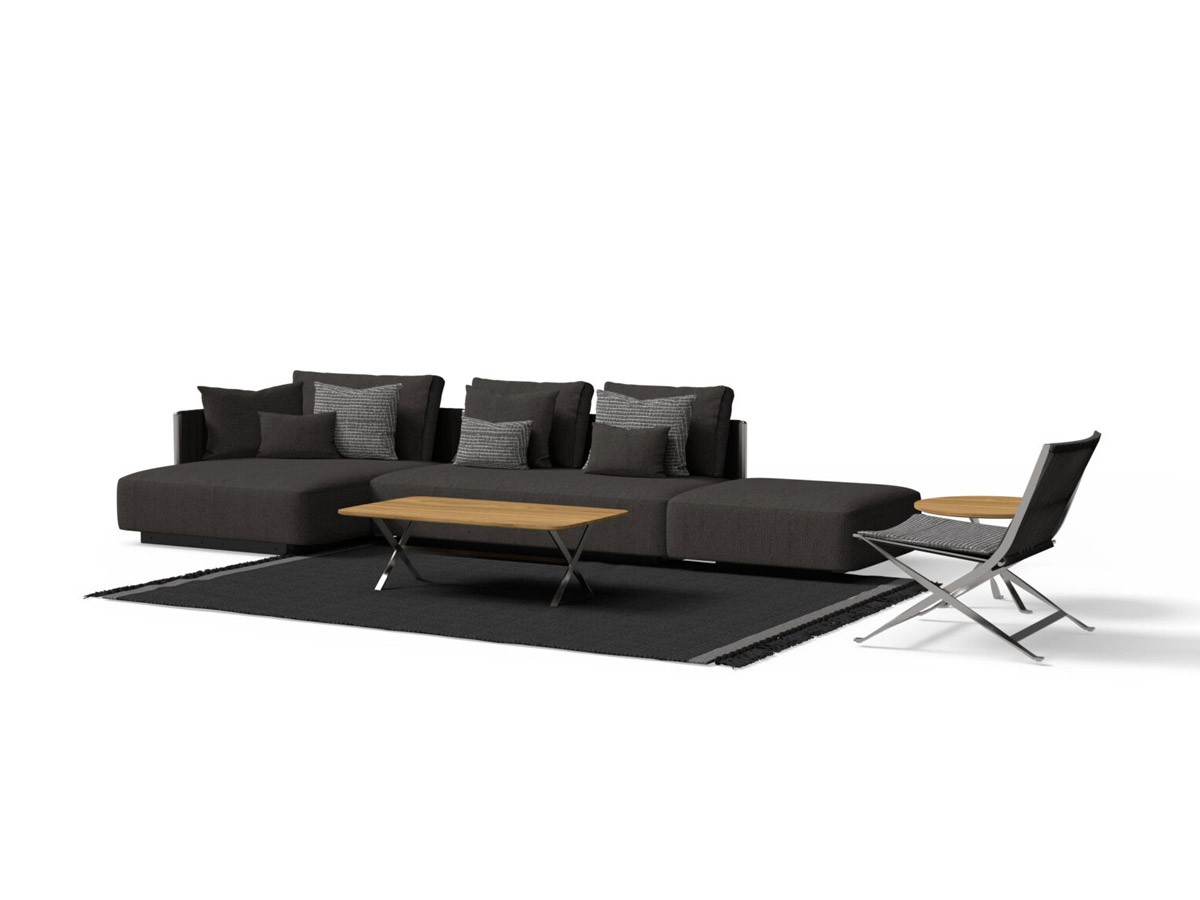 Talenti George Sofa Collection