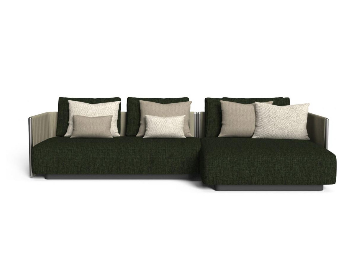 Talenti George Sofa Collection