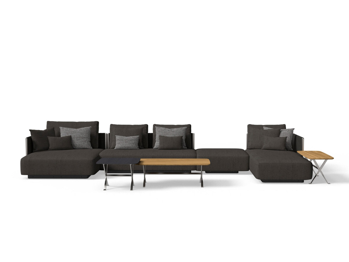 Talenti George Sofa Collection