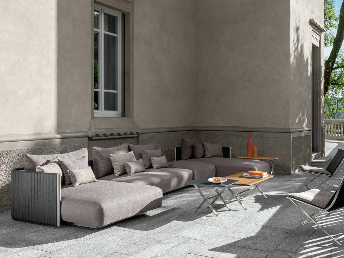 Talenti George Sofa Collection