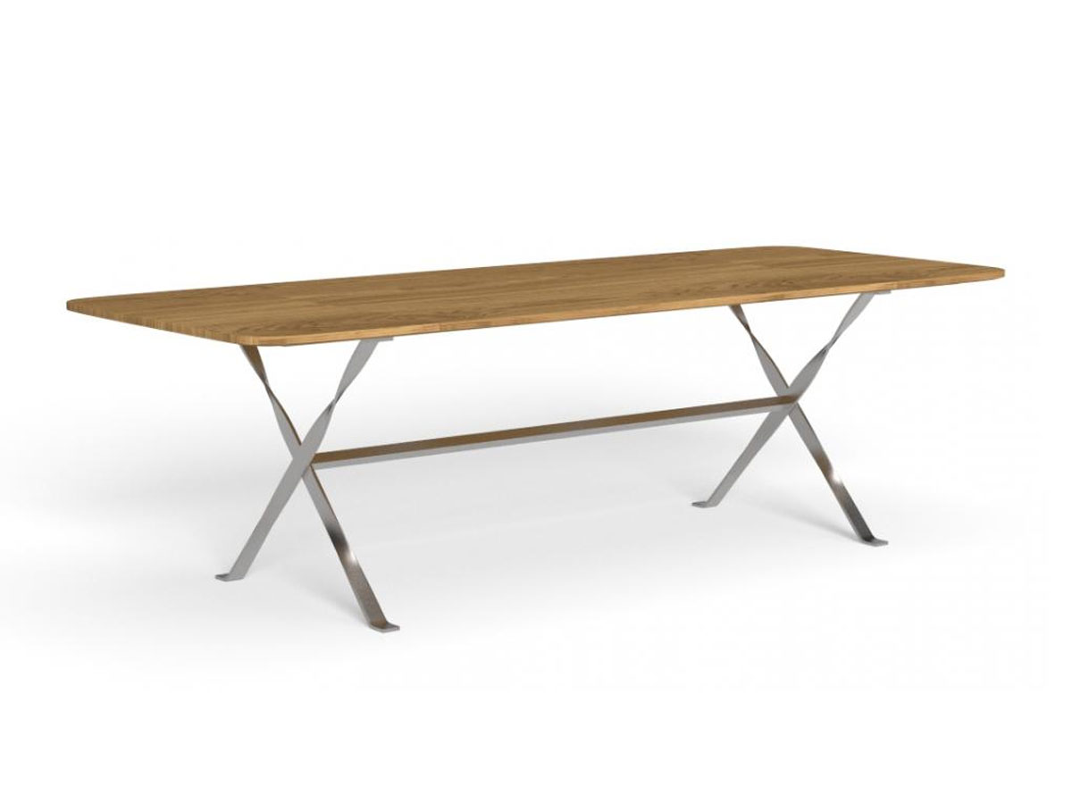 Talenti George Dining Table