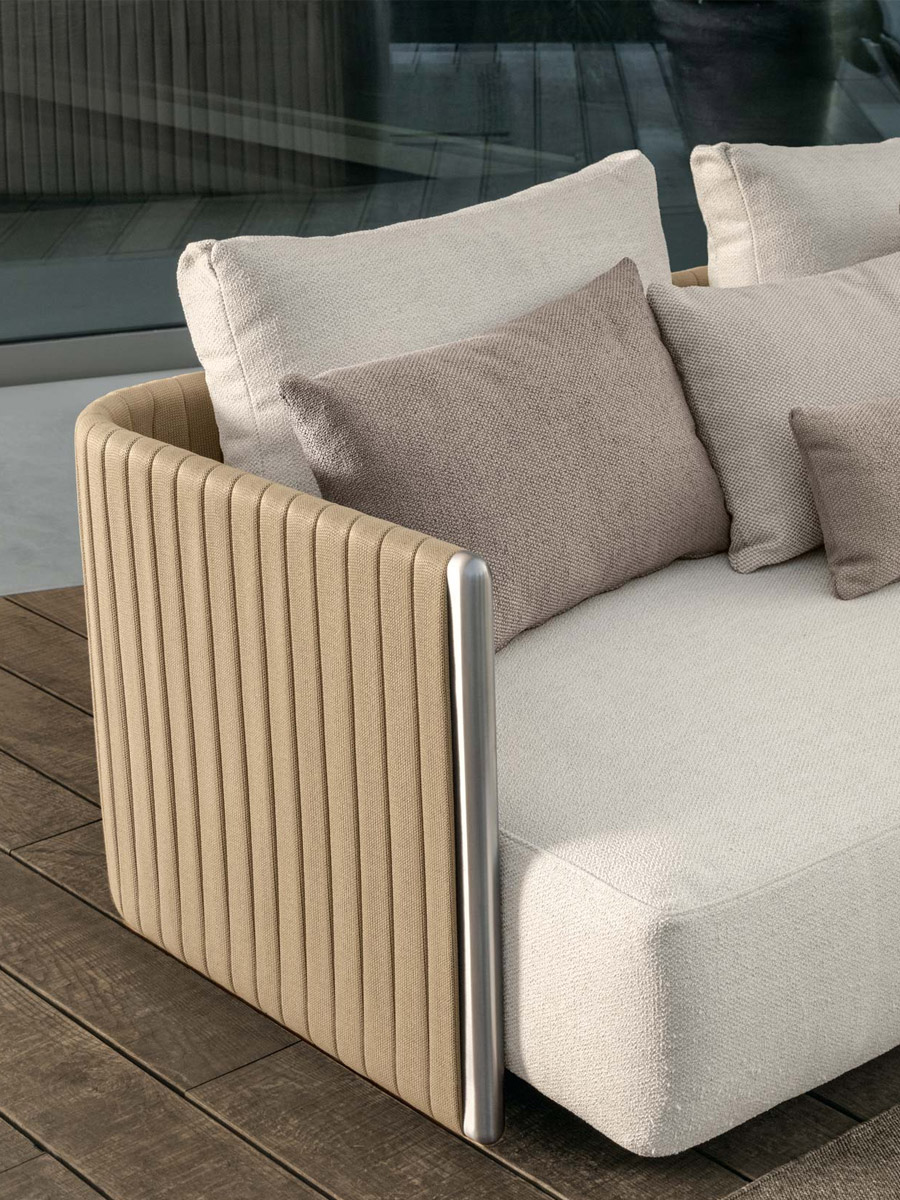 Talenti George Sofa Collection
