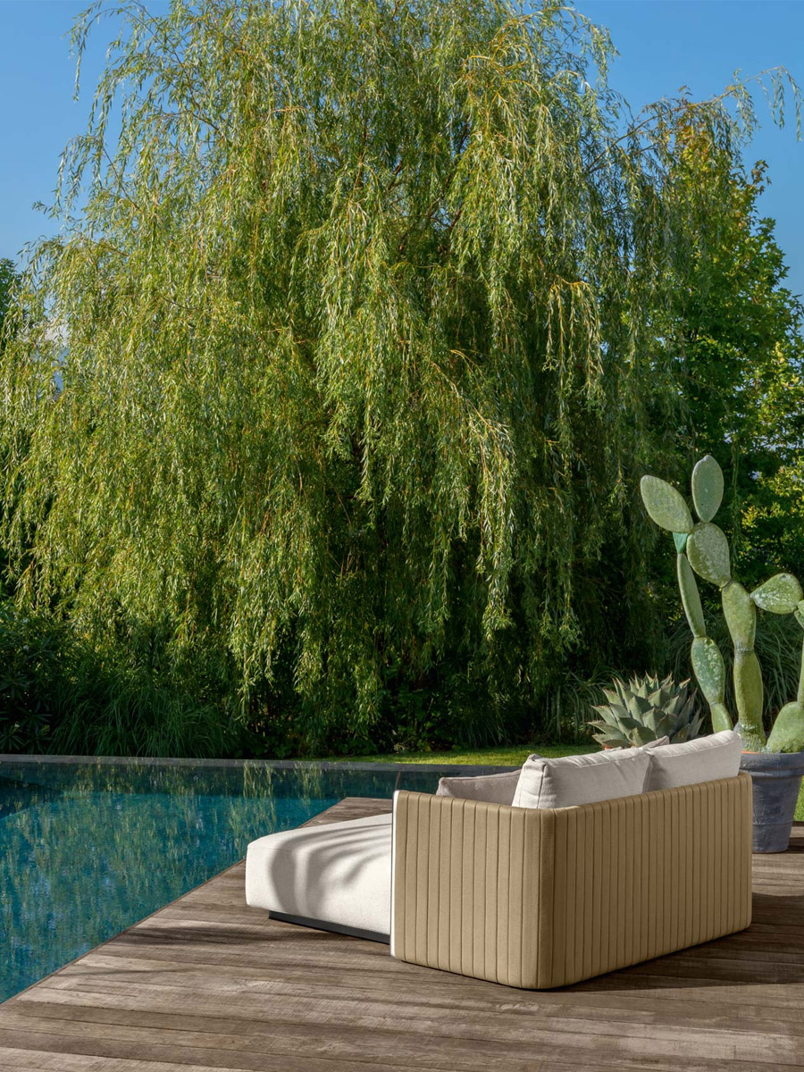 Talenti George Sofa Collection