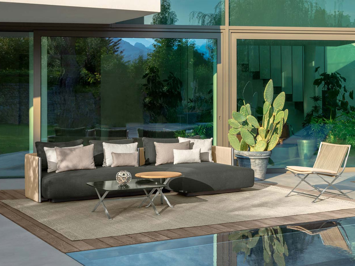 Talenti George Sofa Collection