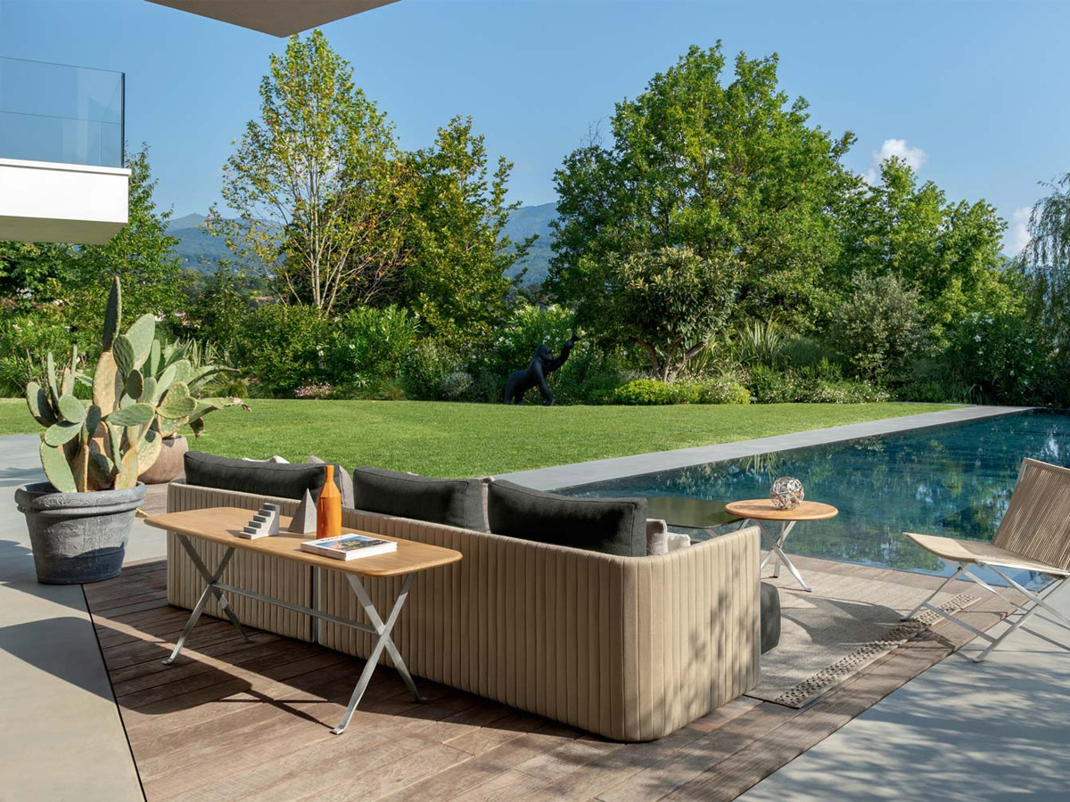 Talenti George Sofa Collection