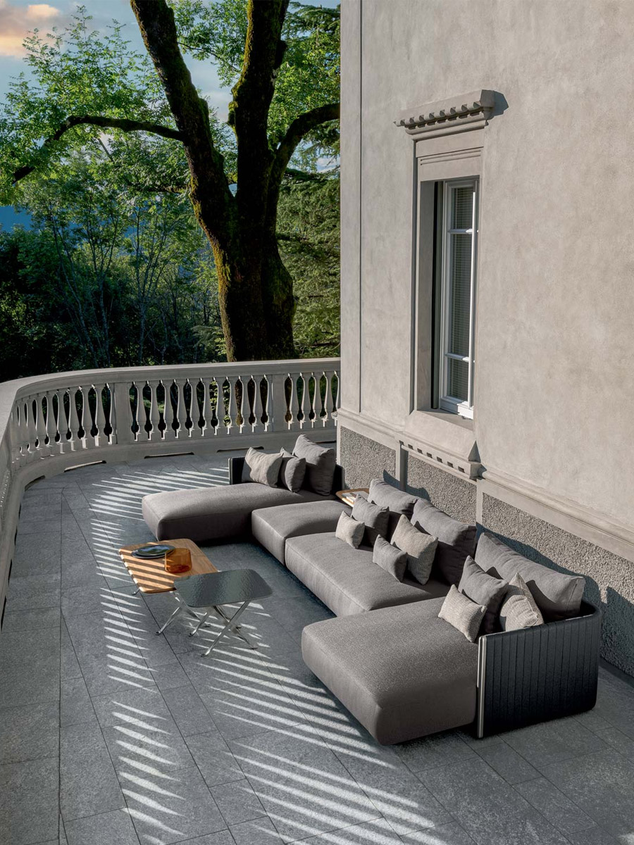 Talenti George Sofa Collection
