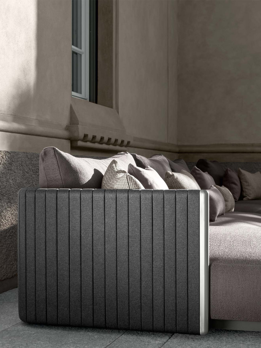 Talenti George Sofa Collection