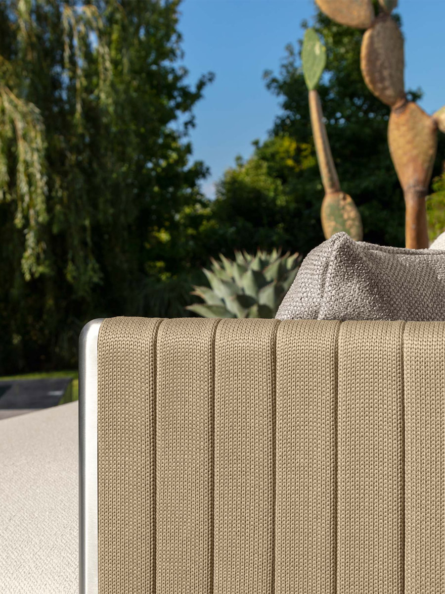 Talenti George Sofa Collection