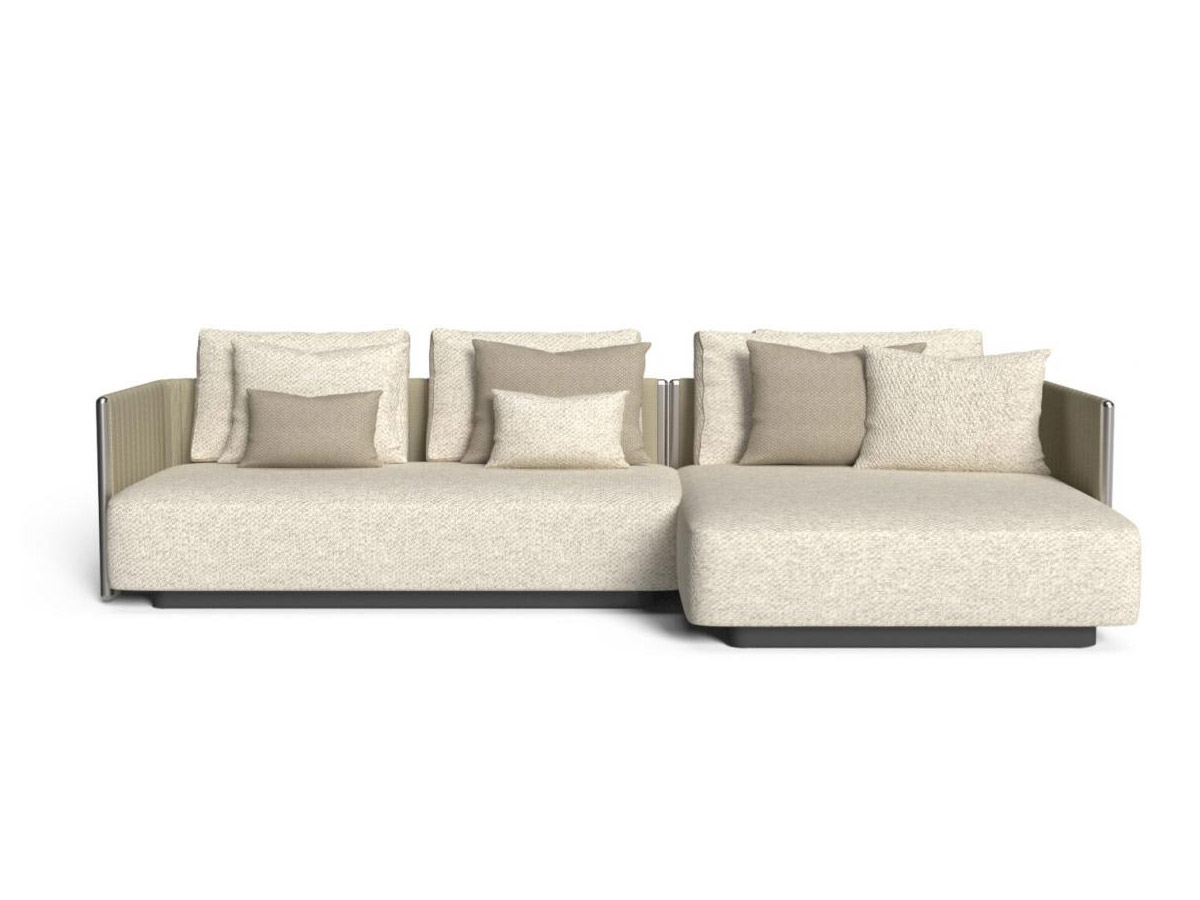 Talenti George Sofa Collection