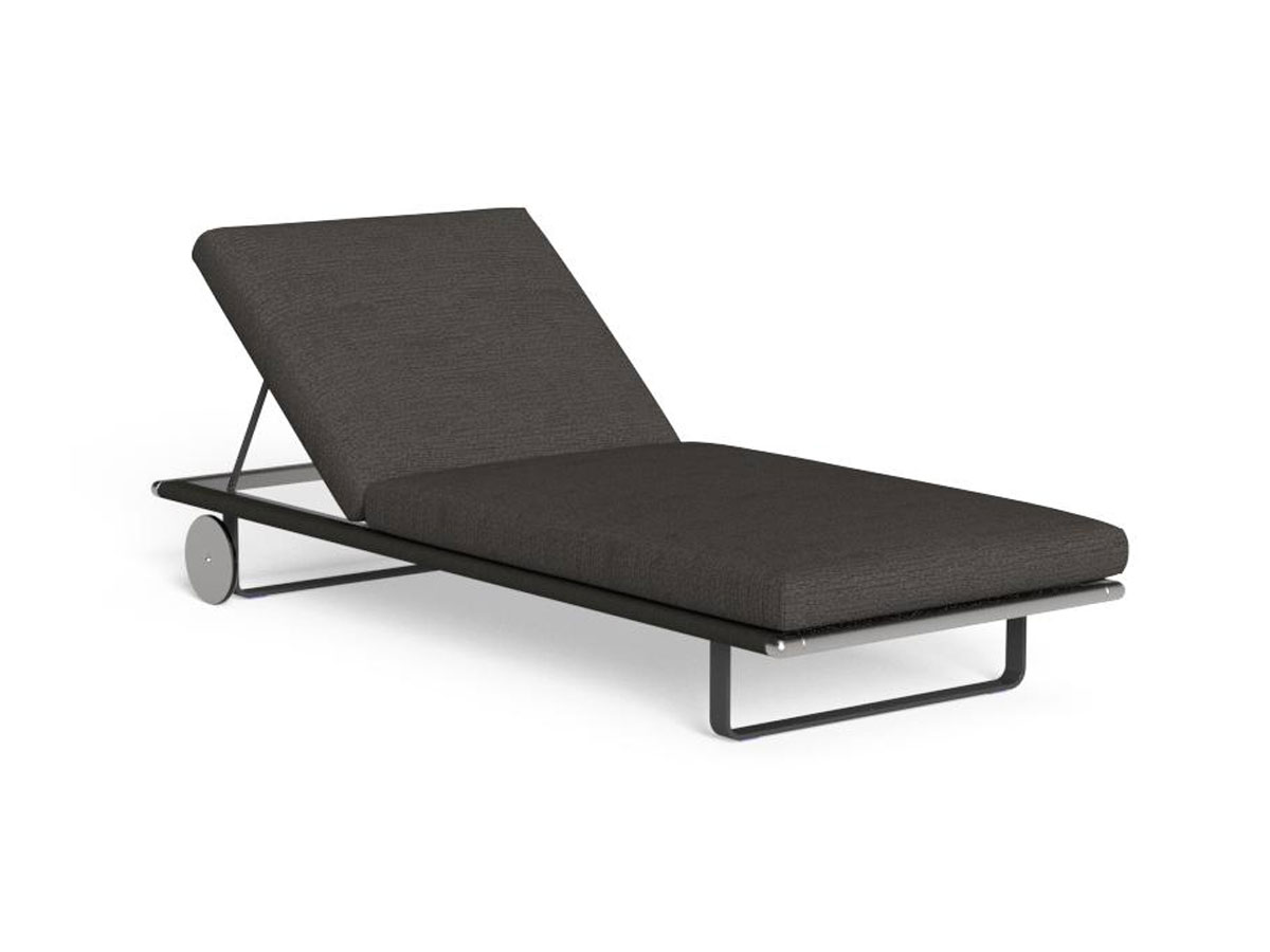 Talenti George Sunbed