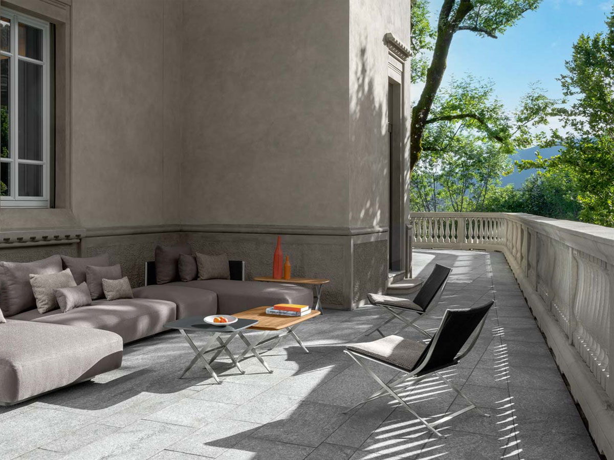 Talenti George Lounge Armchair
