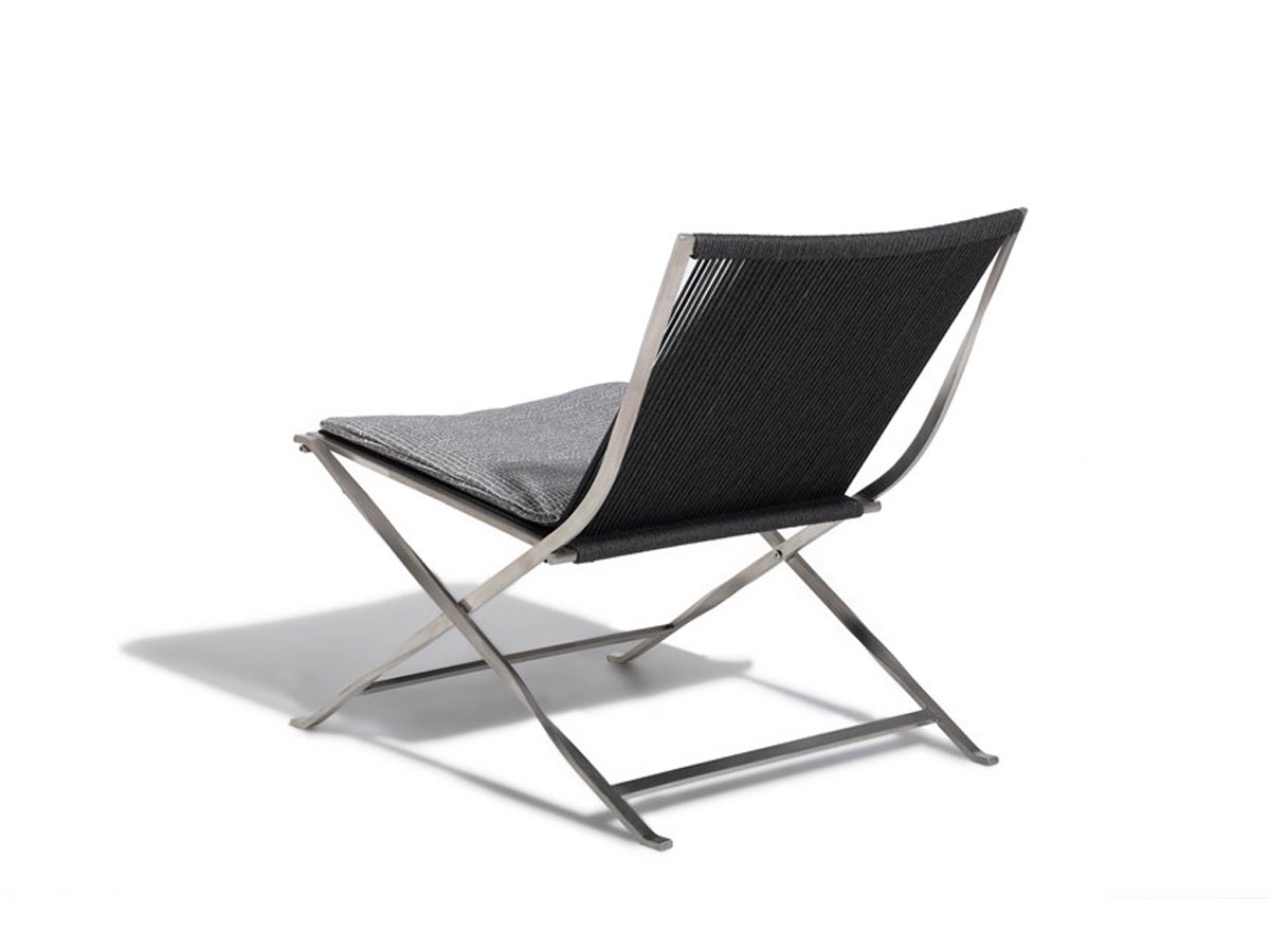 Talenti George Lounge Armchair