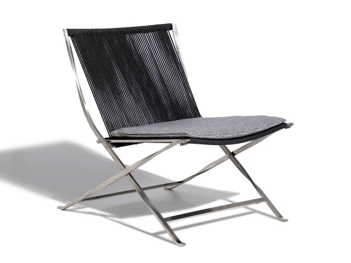 Talenti George Lounge Armchair