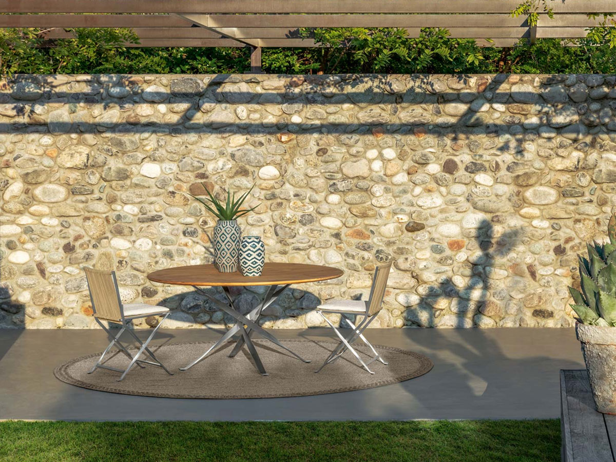 Talenti George Dining Chair