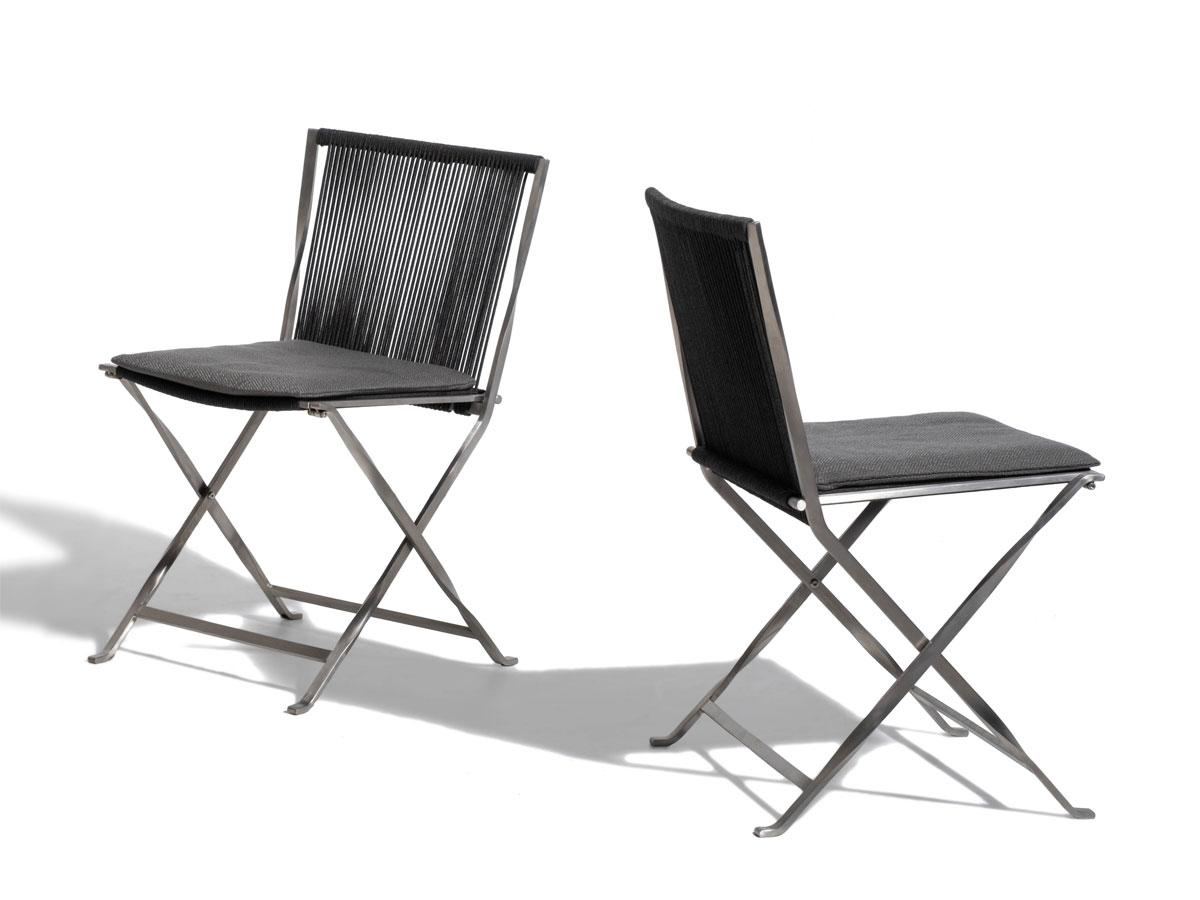 Talenti George Dining Chair