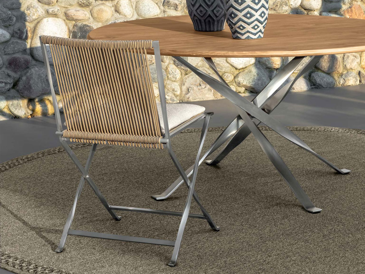Talenti George Dining Chair
