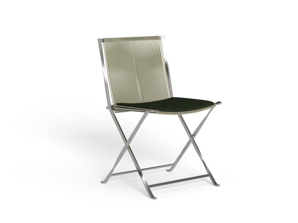 Talenti George Dining Chair