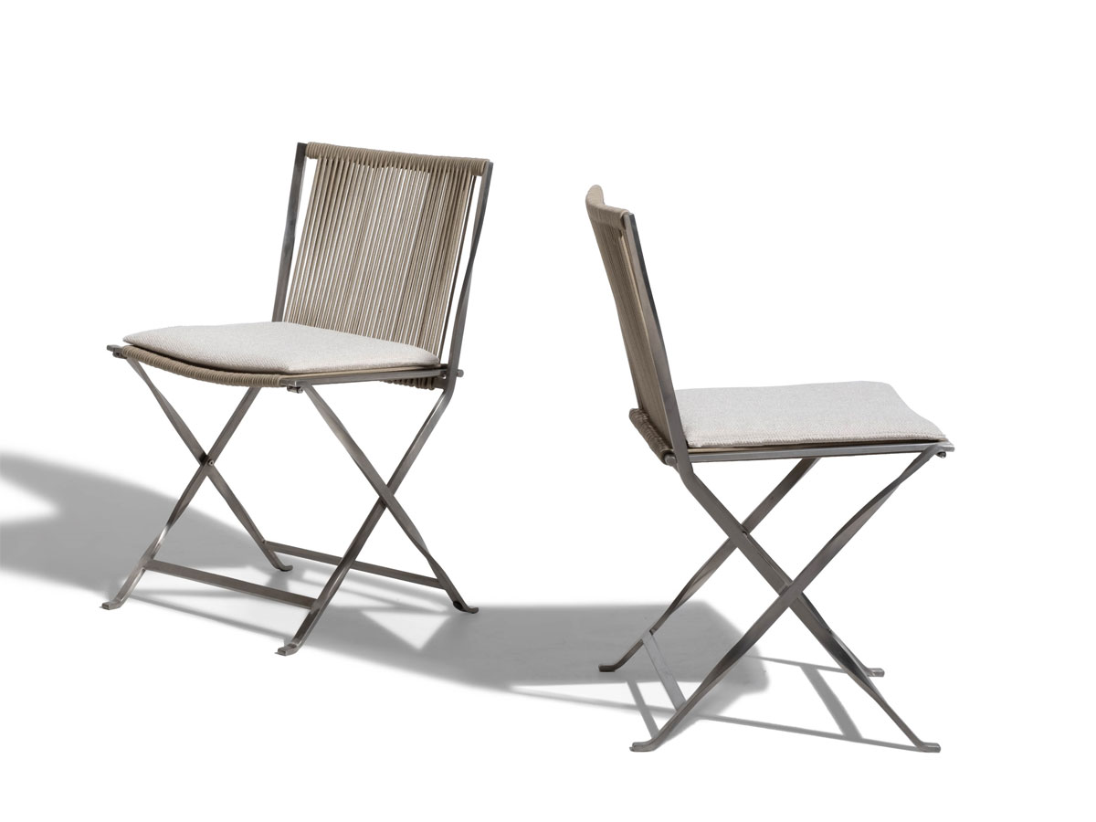 Talenti George Dining Chair