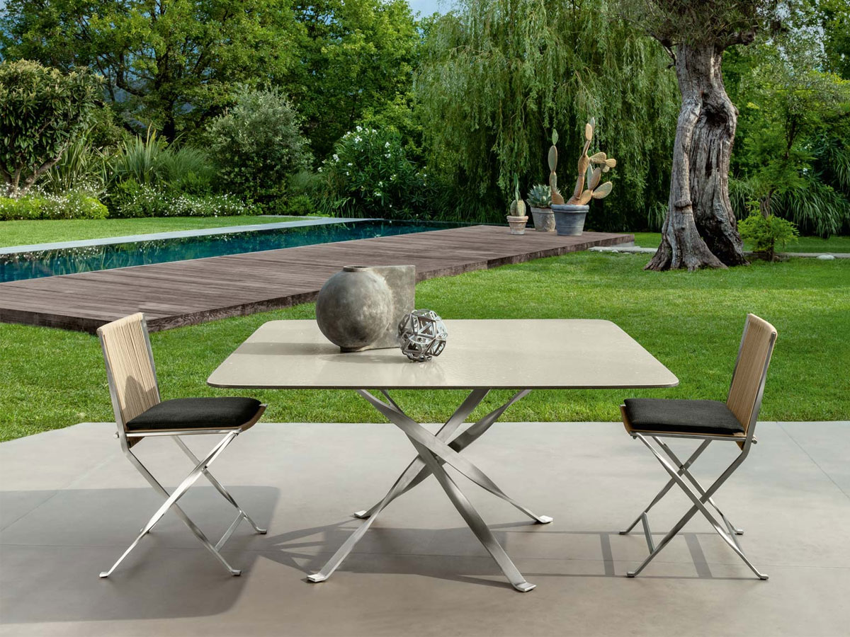 Talenti George Dining Chair