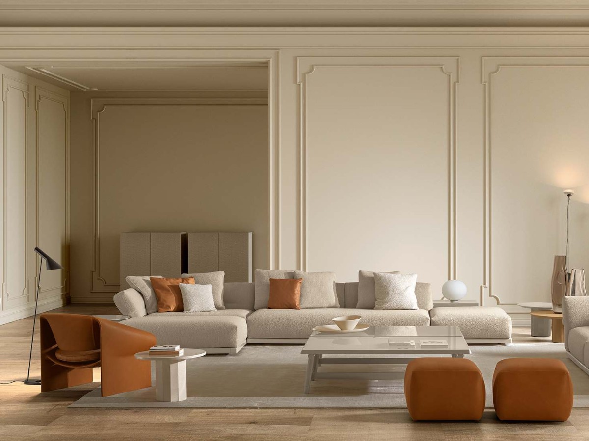 Talenti Grace Armchair Indoor
