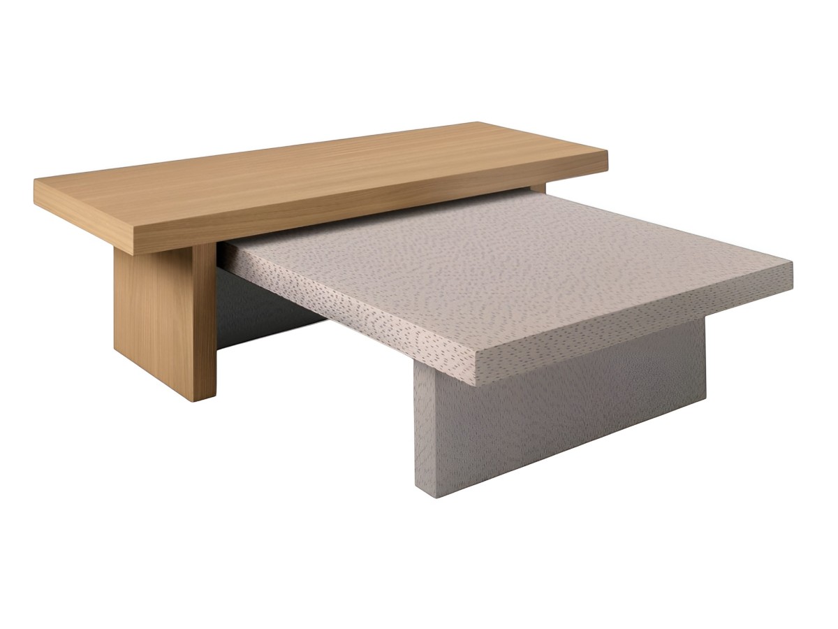 Talenti Herbie Coffee Table Indoor
