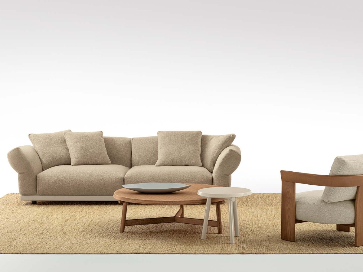 Talenti Hydra Coffee Table Indoor