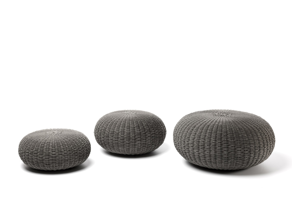 Talenti Pouf Big