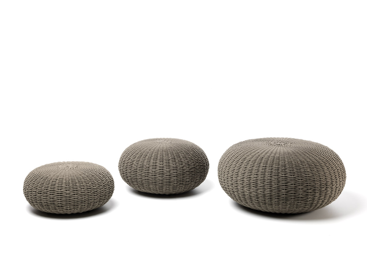 Talenti Pouf Big