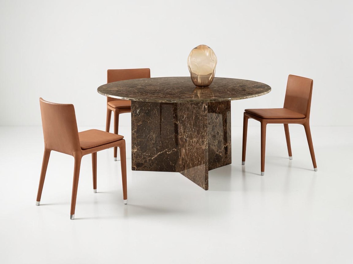 Talenti Janis Dining Chair Indoor
