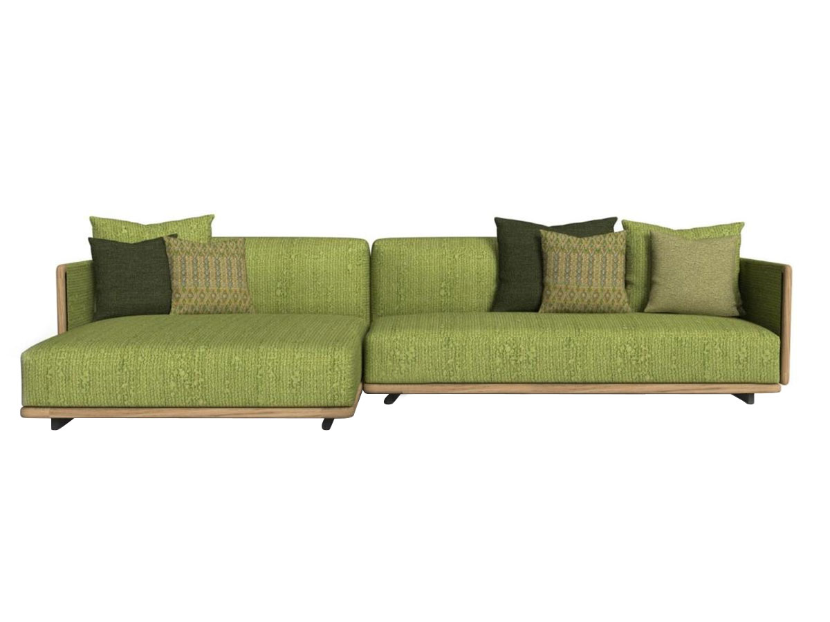 Talenti Jun Modular Sofa