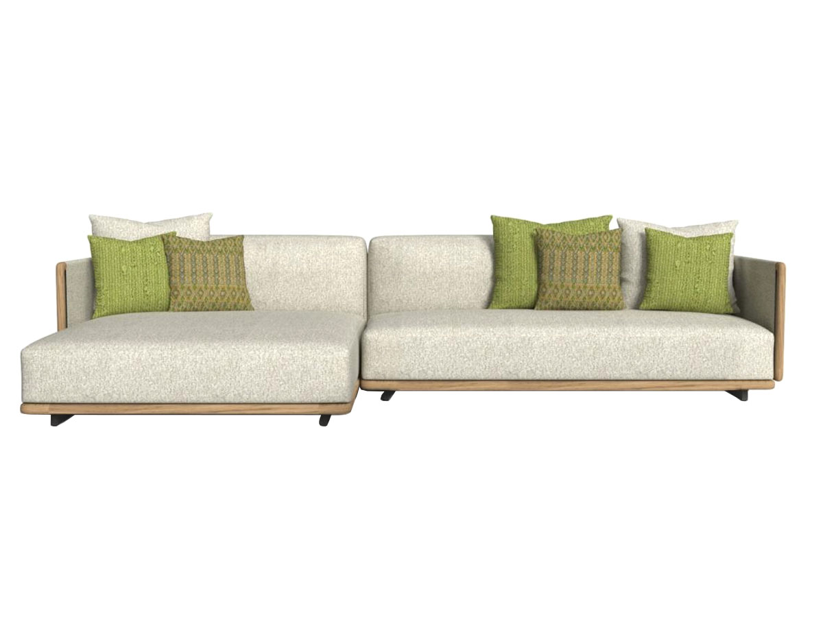 Talenti Jun Modular Sofa