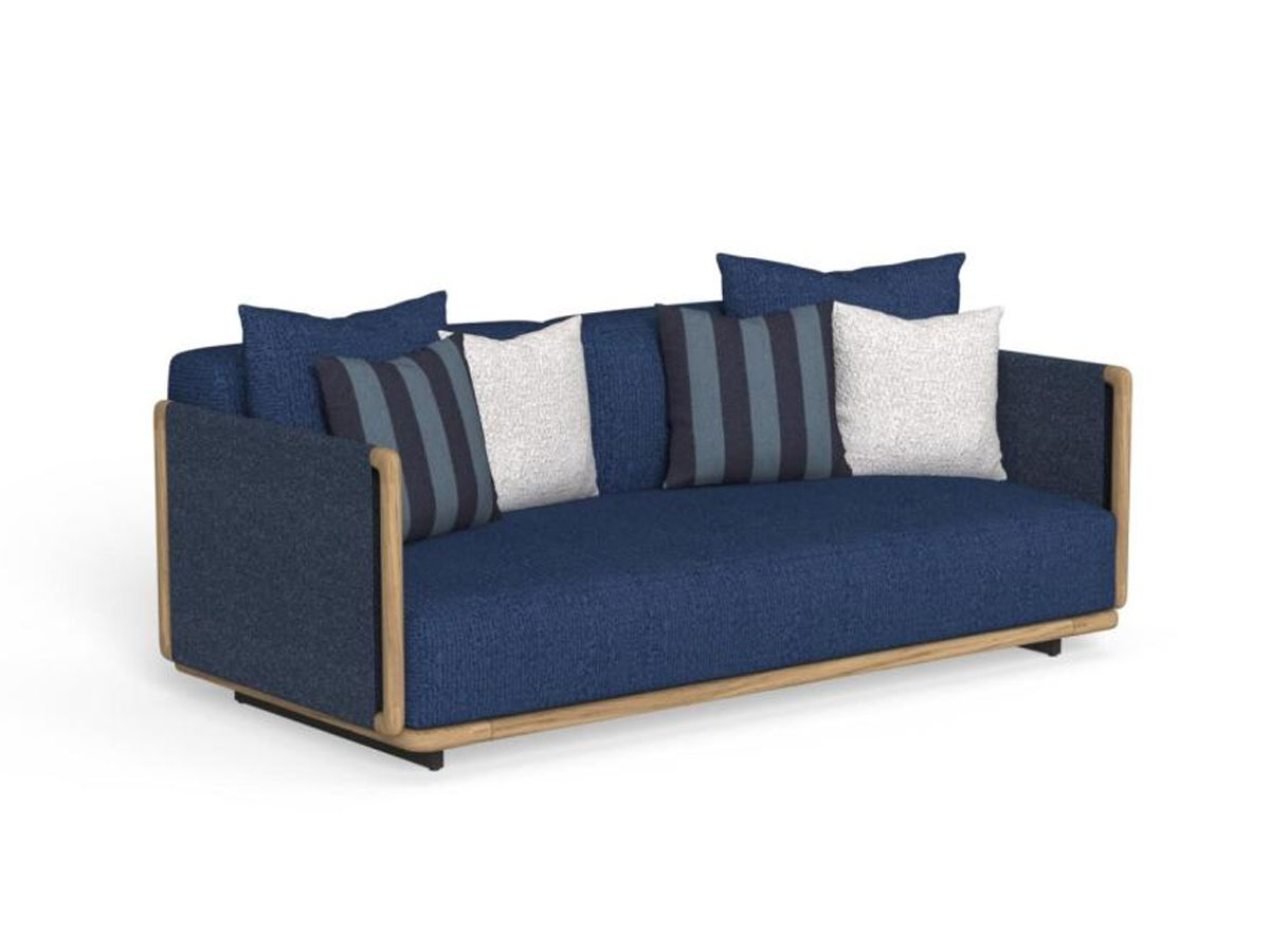 Talenti Jun 2 Seater Sofa