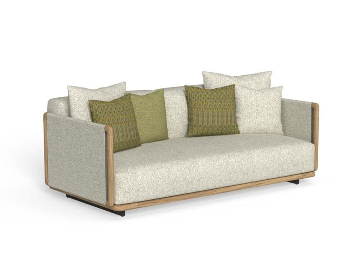 Talenti Jun 2 Seater Sofa