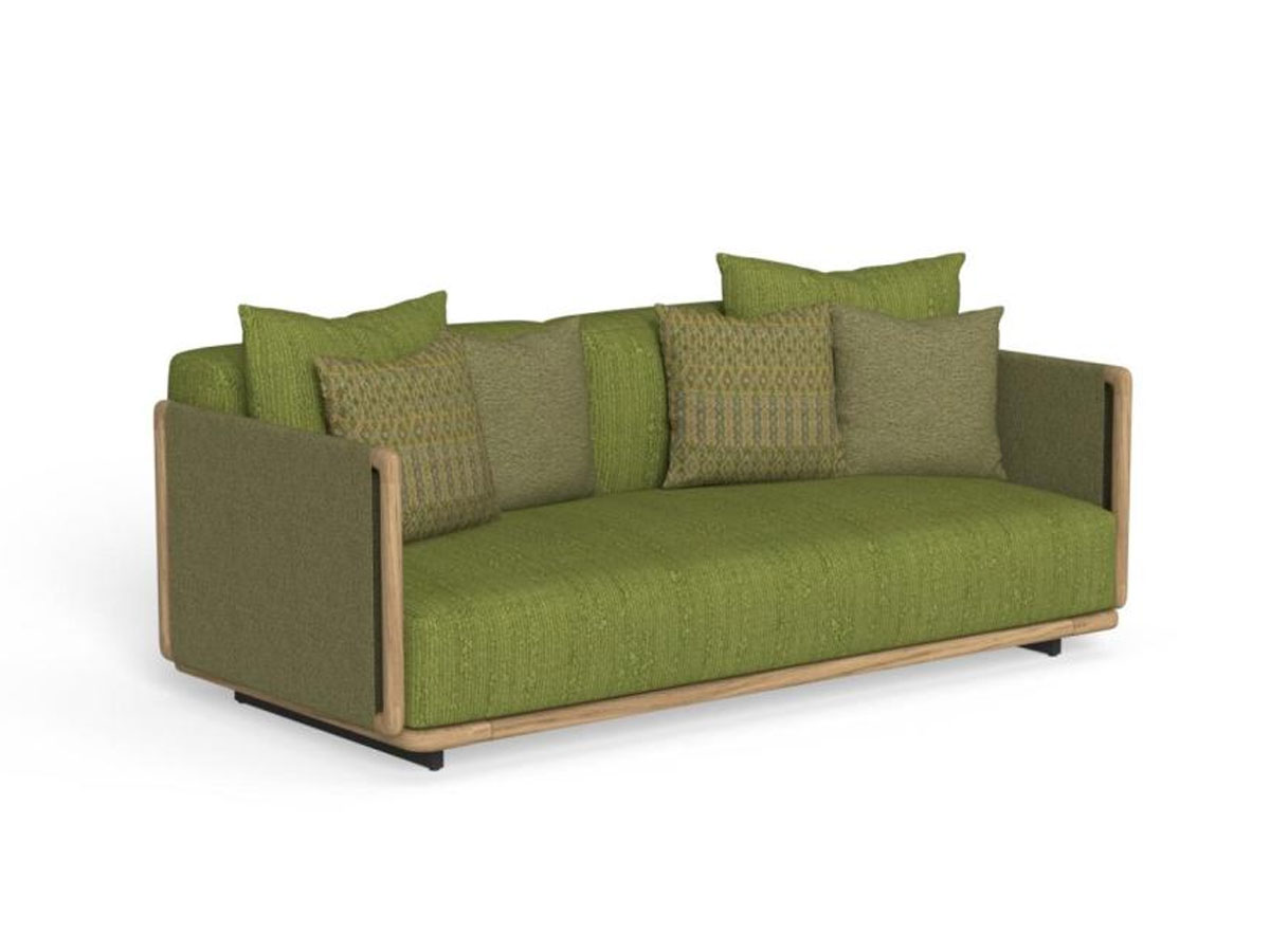 Talenti Jun 2 Seater Sofa