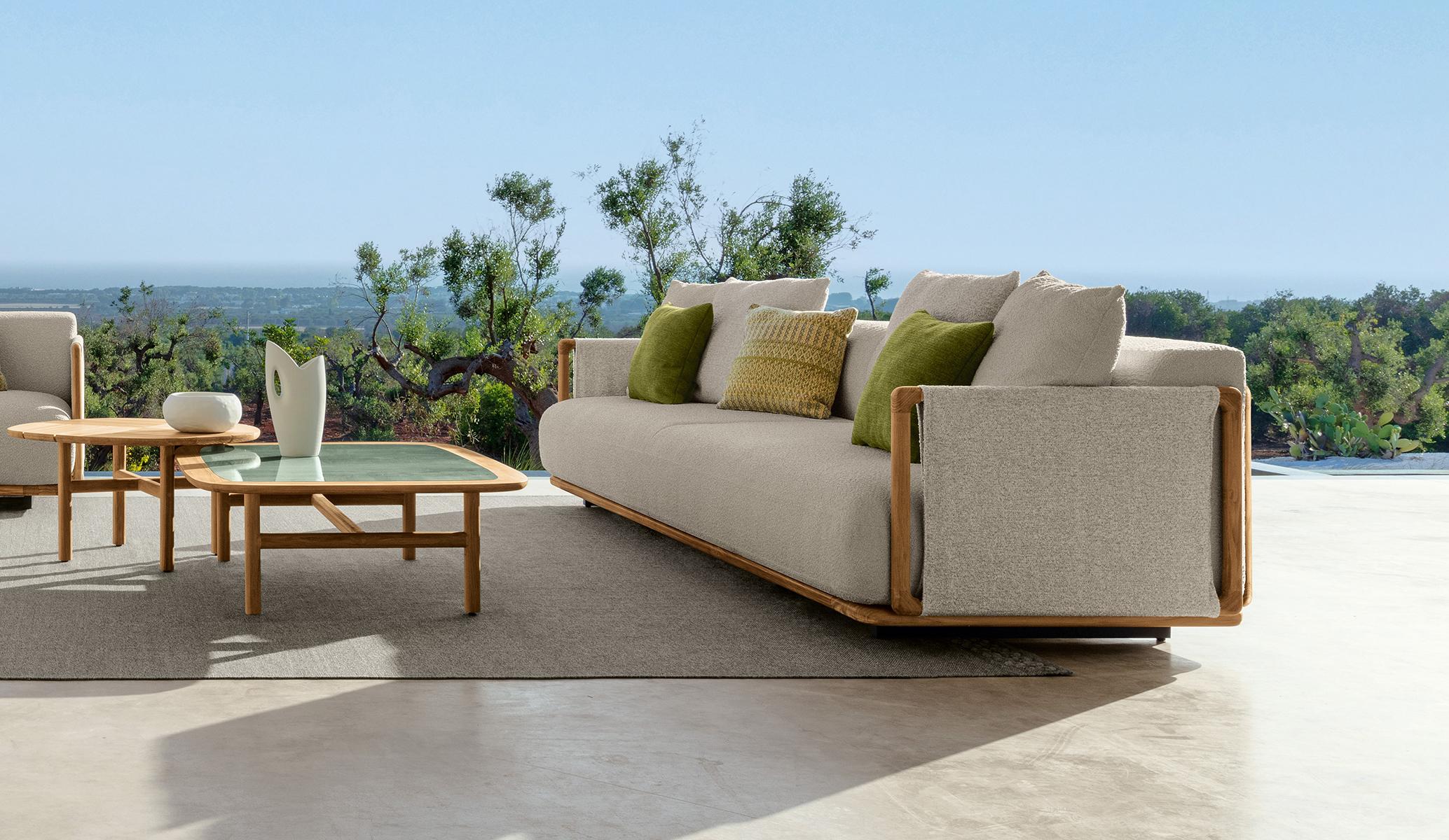 Talenti Jun Living Armchair