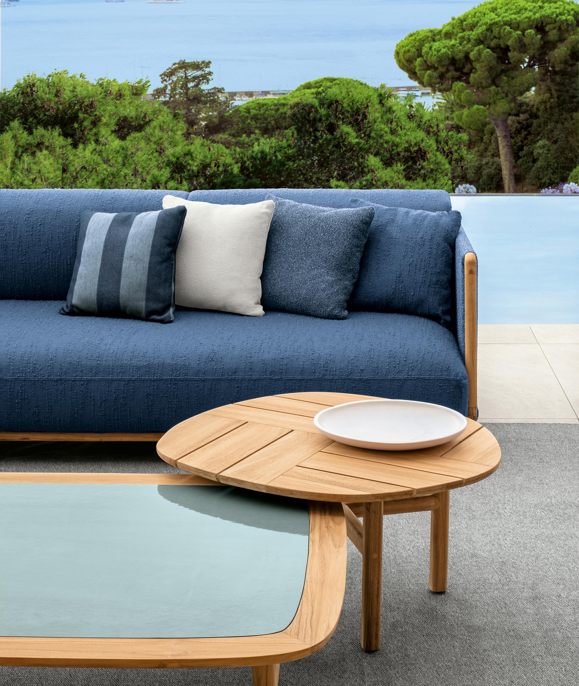 Talenti Jun Living Armchair