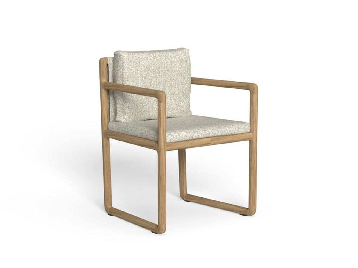 Talenti Jun Dining Armchair